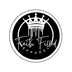 Faith  Filled Apparel