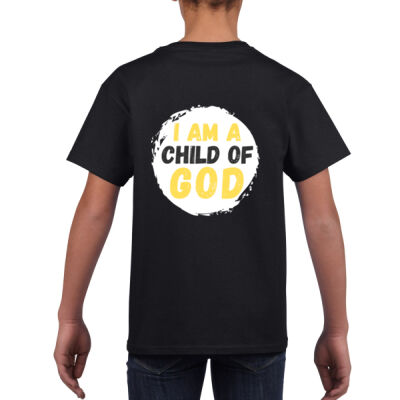 I am a child of God - Youth Thumbnail