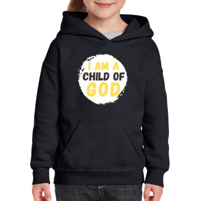 I am a child of God - Hoodie Thumbnail