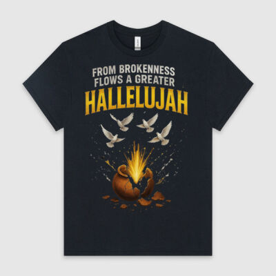 Hallelujah  Thumbnail