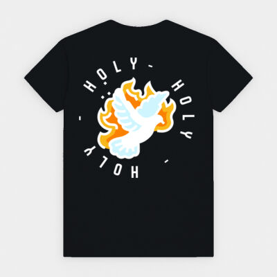 Holy Holy Holy Thumbnail