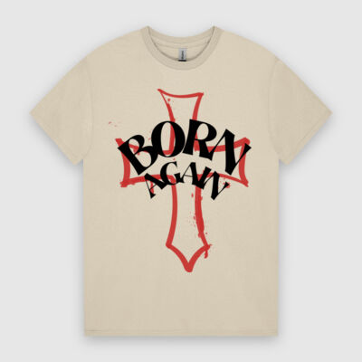 Born Again Thumbnail