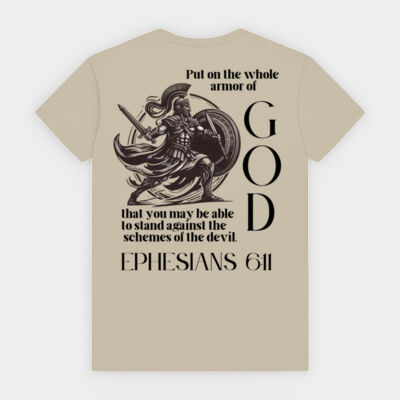 Full Armor of God  Thumbnail