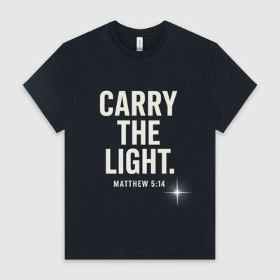 Carry The Light Thumbnail