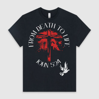 From Death To Life Thumbnail