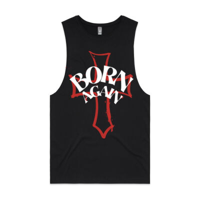 Born Again Singlets Thumbnail