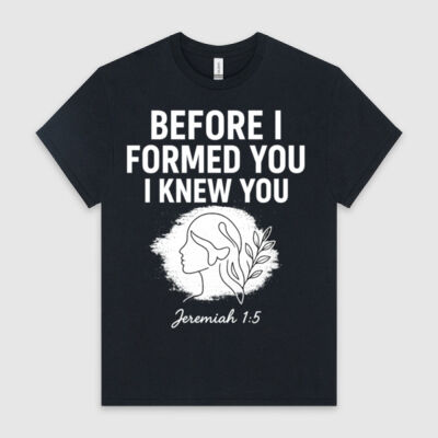 Before I Formed You  Thumbnail