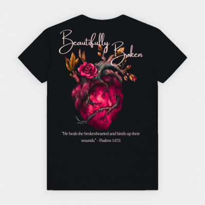 Beautifully Broken Thumbnail