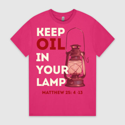 Matthew 25:4-13 Thumbnail