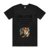 Mens Basic Tee Thumbnail
