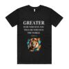 Mens Basic Tee Thumbnail