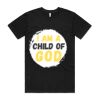 Mens Basic Tee Thumbnail