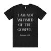 Mens Basic Tee Thumbnail