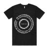 Mens Basic Tee Thumbnail