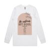 Mens Base Longsleeve Tee Thumbnail