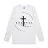 Mens Base Longsleeve Tee Thumbnail