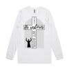 Mens Base Longsleeve Tee Thumbnail
