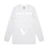 Mens Base Longsleeve Tee Thumbnail
