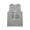 Women's Upside Tank Thumbnail
