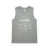 Women's Upside Tank Thumbnail