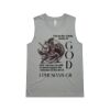 Women's Upside Tank Thumbnail