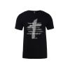 Mens Fitted Cotton Tee Thumbnail