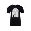 Mens Fitted Cotton Tee Thumbnail