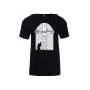 Mens Fitted Cotton Tee Thumbnail